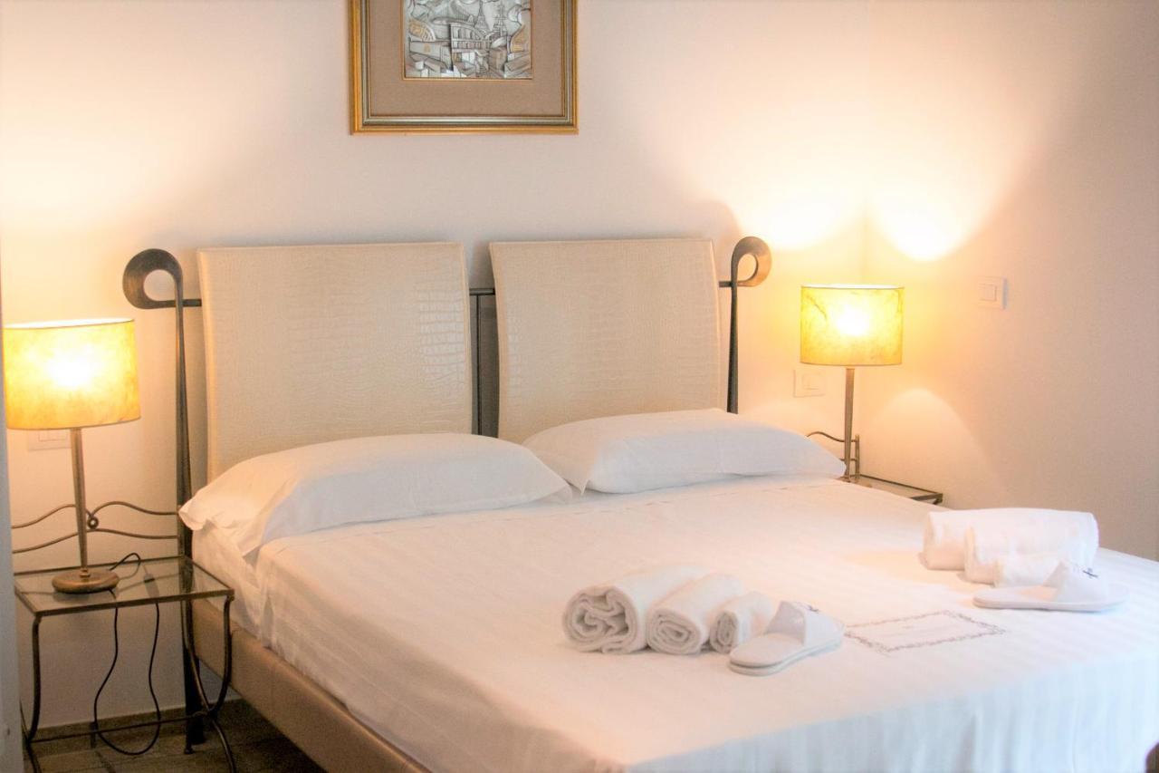Morgan Suite Roma Экстерьер фото