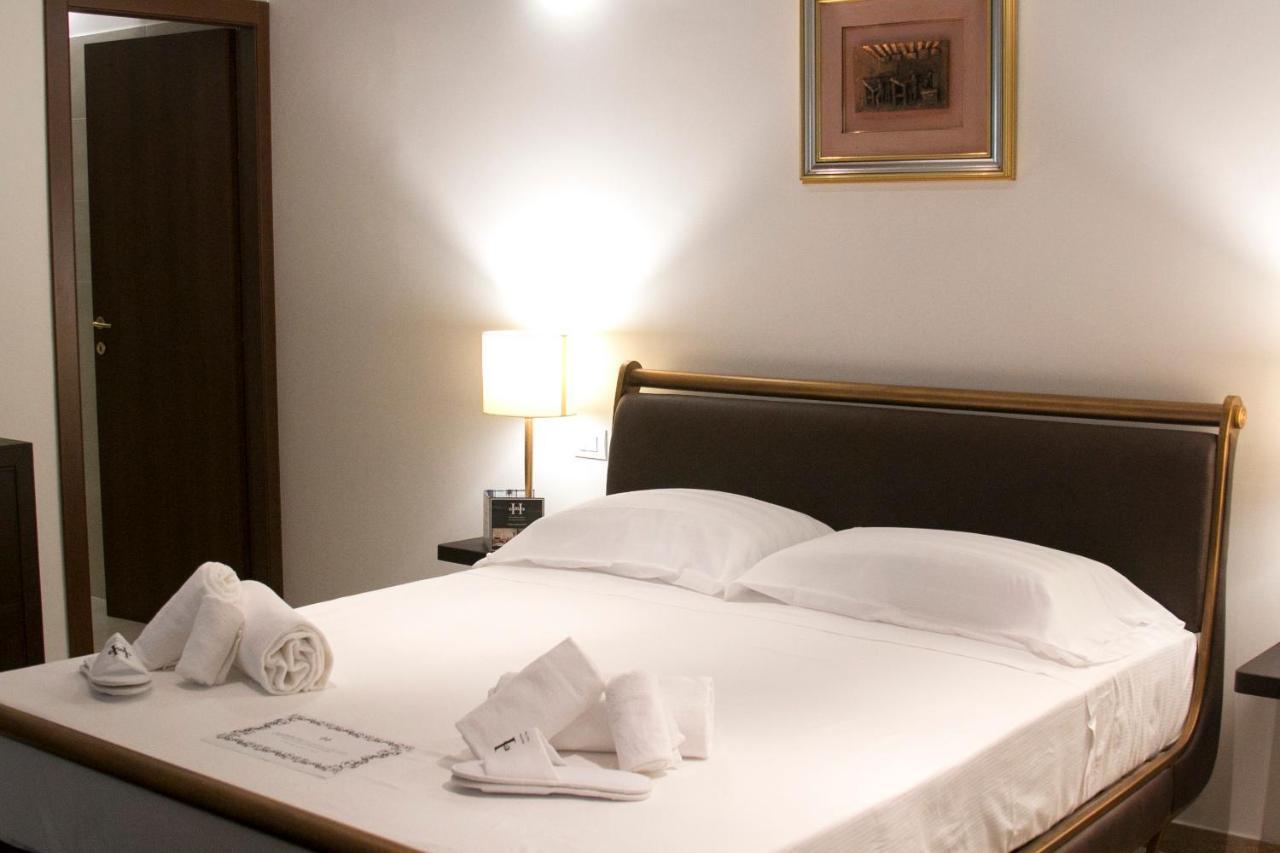 Morgan Suite Roma Экстерьер фото