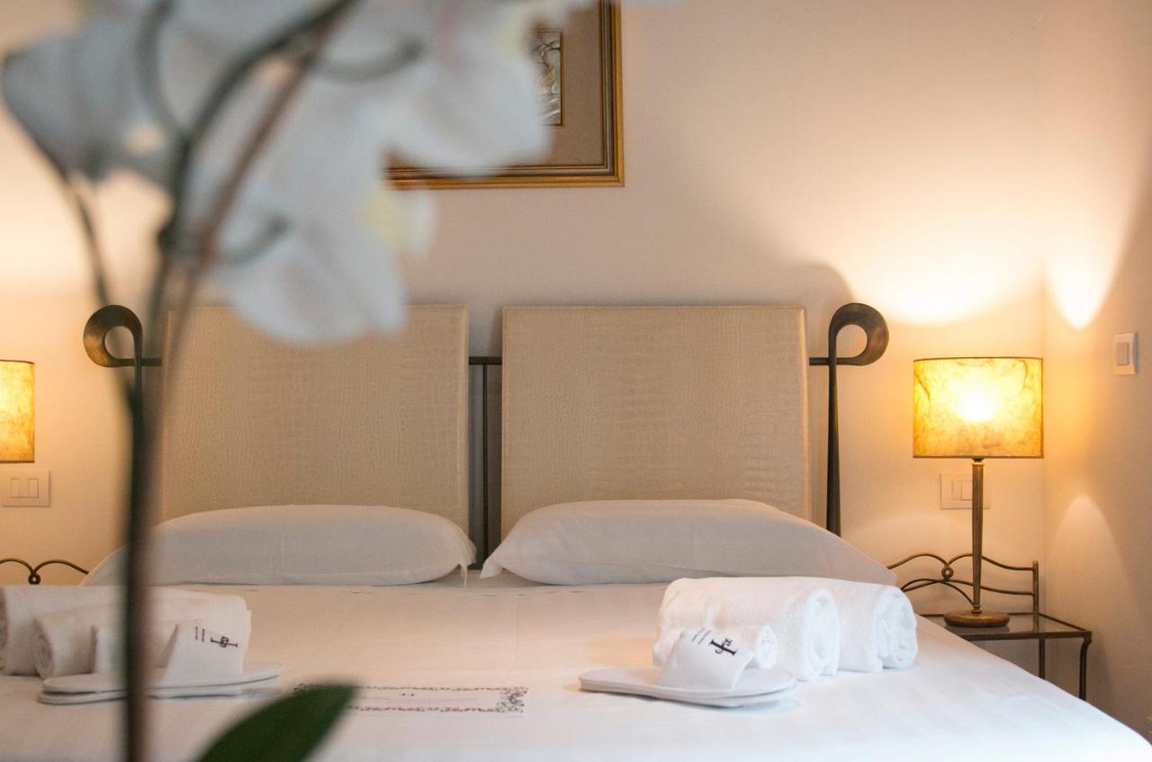 Morgan Suite Roma Экстерьер фото