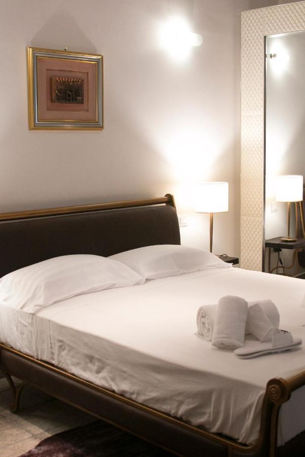 Morgan Suite Roma Экстерьер фото
